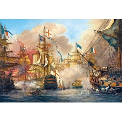 Bitwa pod Trafalgarem