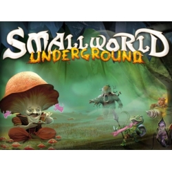 Small World Underground