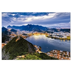 Rio De Janeiro, Brazylia