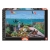 Taras nad morzem w Saint Adresse, Claude Monet