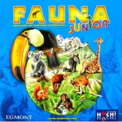 Fauna Junior