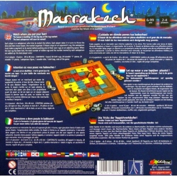 Marakesz (Marrakech)