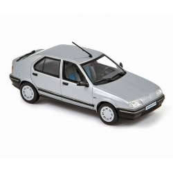 Renault 19 1988 (Silver)