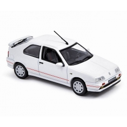 Renault 19 16S 1990 (White)