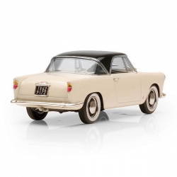 Lancia Appia Coupé Pininfarina 1957 (Beige with Black Roof)