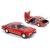 Peugeot 504 Coupe 1971 (Red)