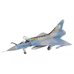 Dassault Mirage 2000 C Tigermeet