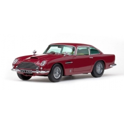 Aston Martin DB5 1963 (Dark Red)