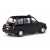 LTI TX1 London Taxi Cab 1998 (Black)