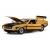 Ford Mustang Mach 1 1971 (Medium Yelllow Gold)