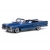 Pontiac Bonneville Open Convertible 1959 (Vanguard Blue Metallic)