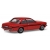 Opel Ascona B SR 1976 (Cardinal Red)