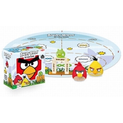 Angry Birds Action Game