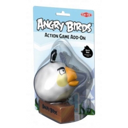 Angry Birds - Biały Ptak