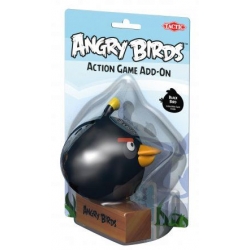 Angry Birds - Czarny Ptak