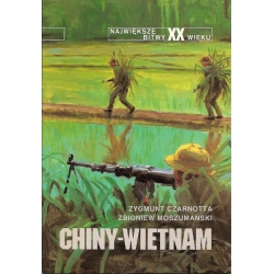 Chiny-Wietnam