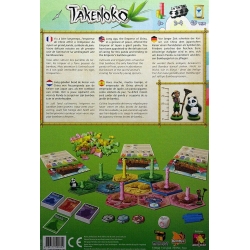 Takenoko