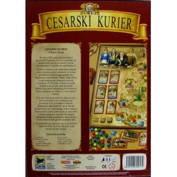 Cesarski Kurier (Thurn und Taxis)