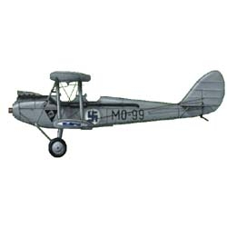 De Havilland 60 X Cirrus Moth