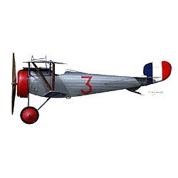 Nieuport 17bis