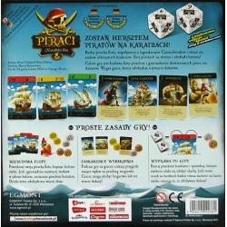 Piraci: Karaibska flota