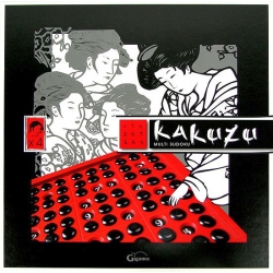 Kakuzu Classic