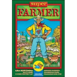 Super Farmer