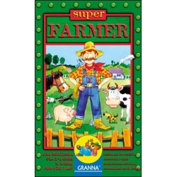 Super Farmer - Wersja kieszonkowa