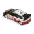 Citroen C4 WRC #1 S.Loeb (Mr.) / S.Loeb (Ms.) Winner Rally Du Var 2009