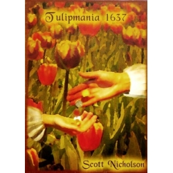 Tulipmania 1637