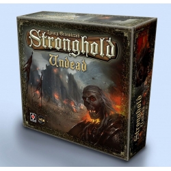 Stronghold : Unhead
