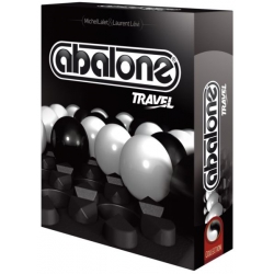 Abalone Travel (edycja polska)