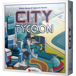 City Tycoon