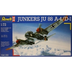Junkers Ju 88 A-4/D-1