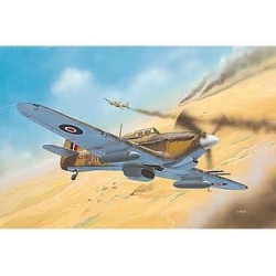 Hawker Hurricane Mk IIC