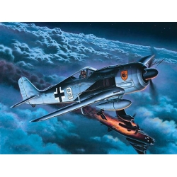 Focke Wulf Fw 190 A-8/R-11