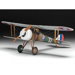 Nieuport N.28 C-1