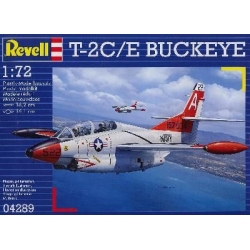 T-2C / E Buckeye