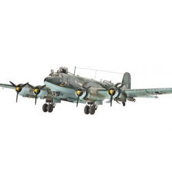 Focke-Wulf Fw 200 C-4 CONDOR Bomber