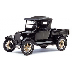 Ford Model T Pick-up Soft Top 1925 (black)