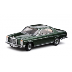 Mercedes-Benz Strich 8 (W 114/115) Coupe 1972 (Moos Green)