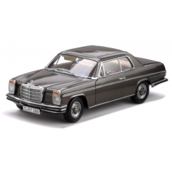 Mercedes-Benz Strich 8 (W 114/115) Coupe 1973 (Metallic Grey)