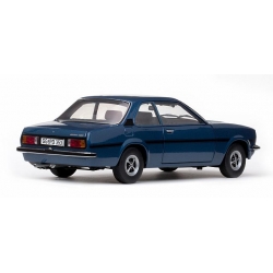 Opel Ascona B SR 1976 (Sapphire Blue Metallic)