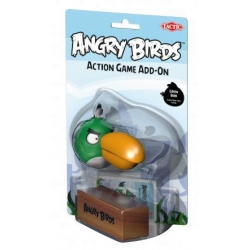 Angry Birds - Zielony Ptak