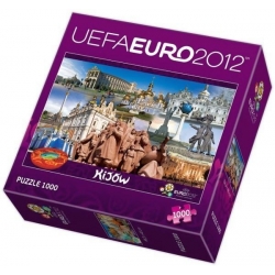 Euro 2012 Kijów