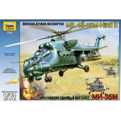 MiL Mi-35M Hind E