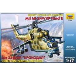 MiL Mi-24V/VP Hind E